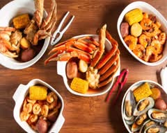 Crab Knight (Daytona Beach)