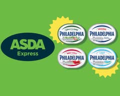 Asda Express (The Forest Express Petrol)