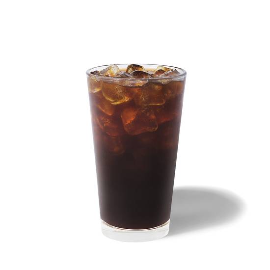 Cold Brew