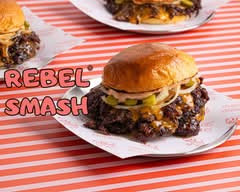 Rebel Smash® - Décines-Charpieu