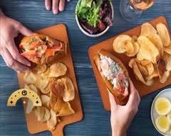 The Hampton Social (Brickell)