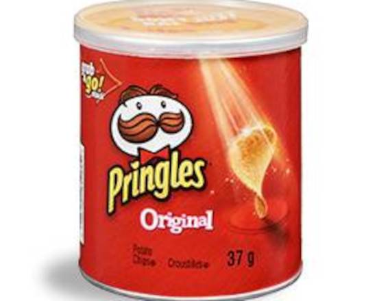 Small Pringles - Original Flavour