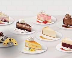 The Cheesecake Factory Bakery by Naguk Eatery (York Mills)