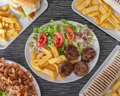 Efes Kebab