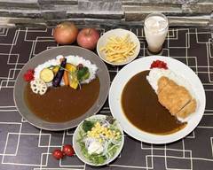 転生したらカレー屋だった店
