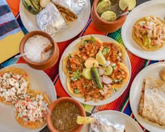 Taqueria El Tapatio