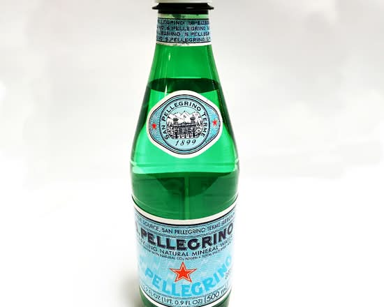 Pellegrino Sparkling Water