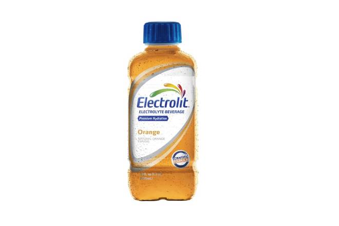Electrolit Orange (21 oz)