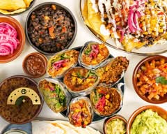 Tejano BBQ (St-Henri)