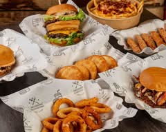 Oklahoma Burgers & Ribs