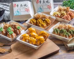 二代目章魚燒 大慶店