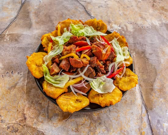 LD Caribbean Cuisine, Inc. (2610 Avenue G NW) Menu Orlando • Order