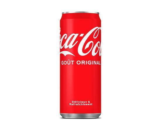 Coca-Cola Original 33 cl