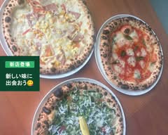 【ピザが美味しいお店】イタリアごはんやまんち Italiagohanyamanchi