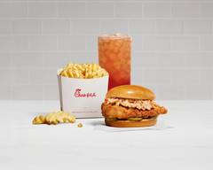 Chick-fil-A (5411 Dressler Rd Nw)