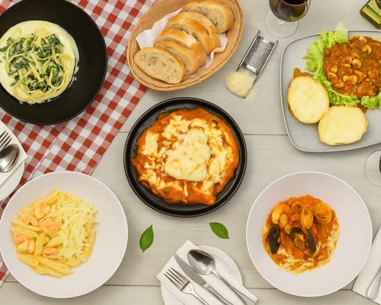 Casa di Carlo (Constituyente)