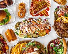 Allim Burger & Döner