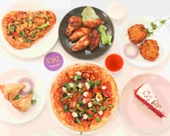 Taal Indian Pizza (Brabazon Hall)