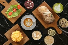 Café Matiné - Las Américas (Tijuana)