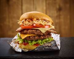 SmoQue Burger - Hove
