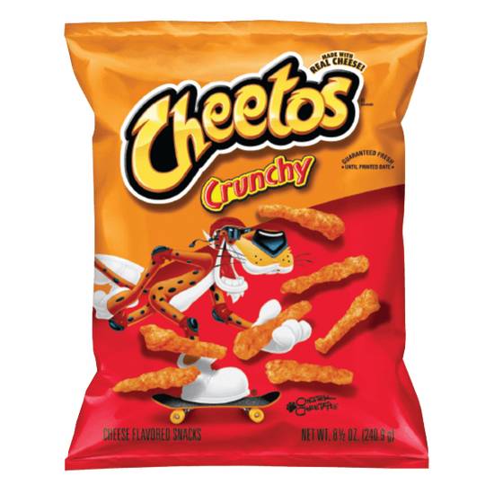 Cheetos Crunchy 8.5oz