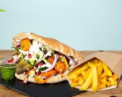 Monsieur Kebab