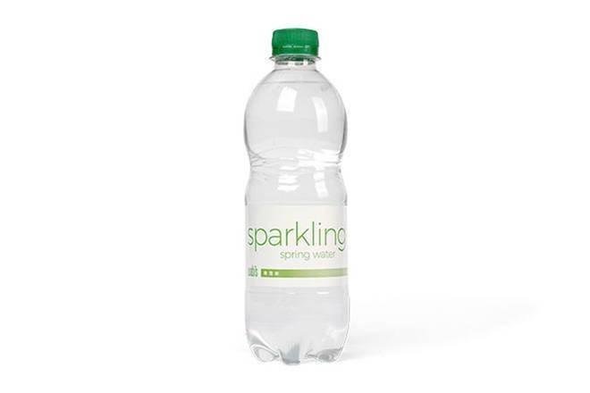 Sparkling Water (500ml)