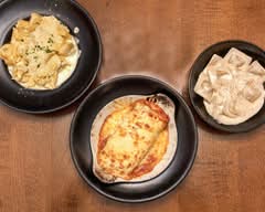 Pizzeria Capricciosa