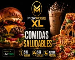 Morfosis XL (San Jose, CR)