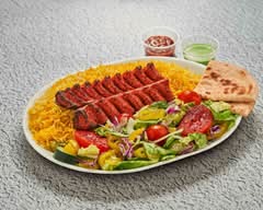 Kabob-ish- House of Kabobs