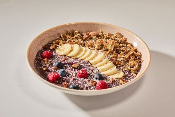 Acai Bowl
