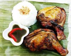 フィリピン料理のお店 Alishas grill and restaurant