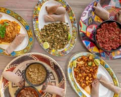 Abyssinia Market Irving and Ethiopian Food (Irving)