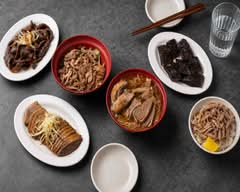品翔當歸鴨肉飯 大埔店