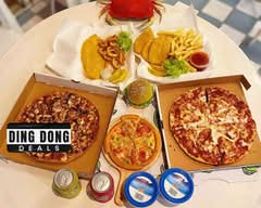 Oxenford Seafood and Pizza