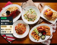 TGI FRIDAYS市政餐廳
