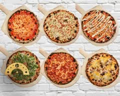 OG Zaza Pizza (Bloomington)