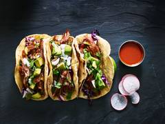 Tacos al Sol (3620 N Pennsylvania Ave)