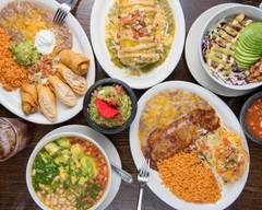 Avila's El Ranchito Mexican Restaurant - Laguna Beach