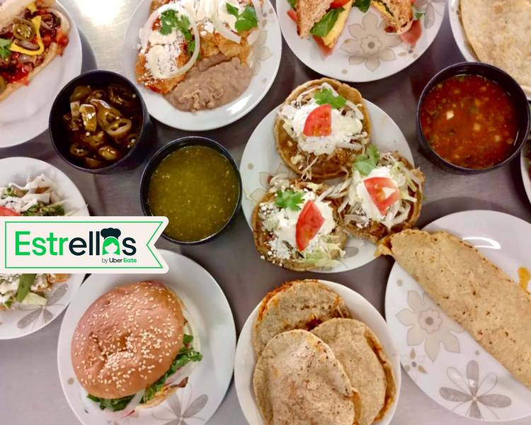 Cafetería Campus Oriente Menú a Domicilio【Menú y Precios】San Luis