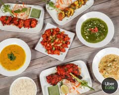 New India Restaurant (Martinez)