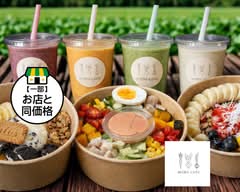 Mimi Cafe
