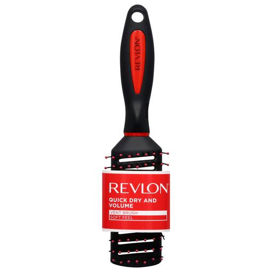 Revlon Essentials Quick Dry & Volume Vent Brush