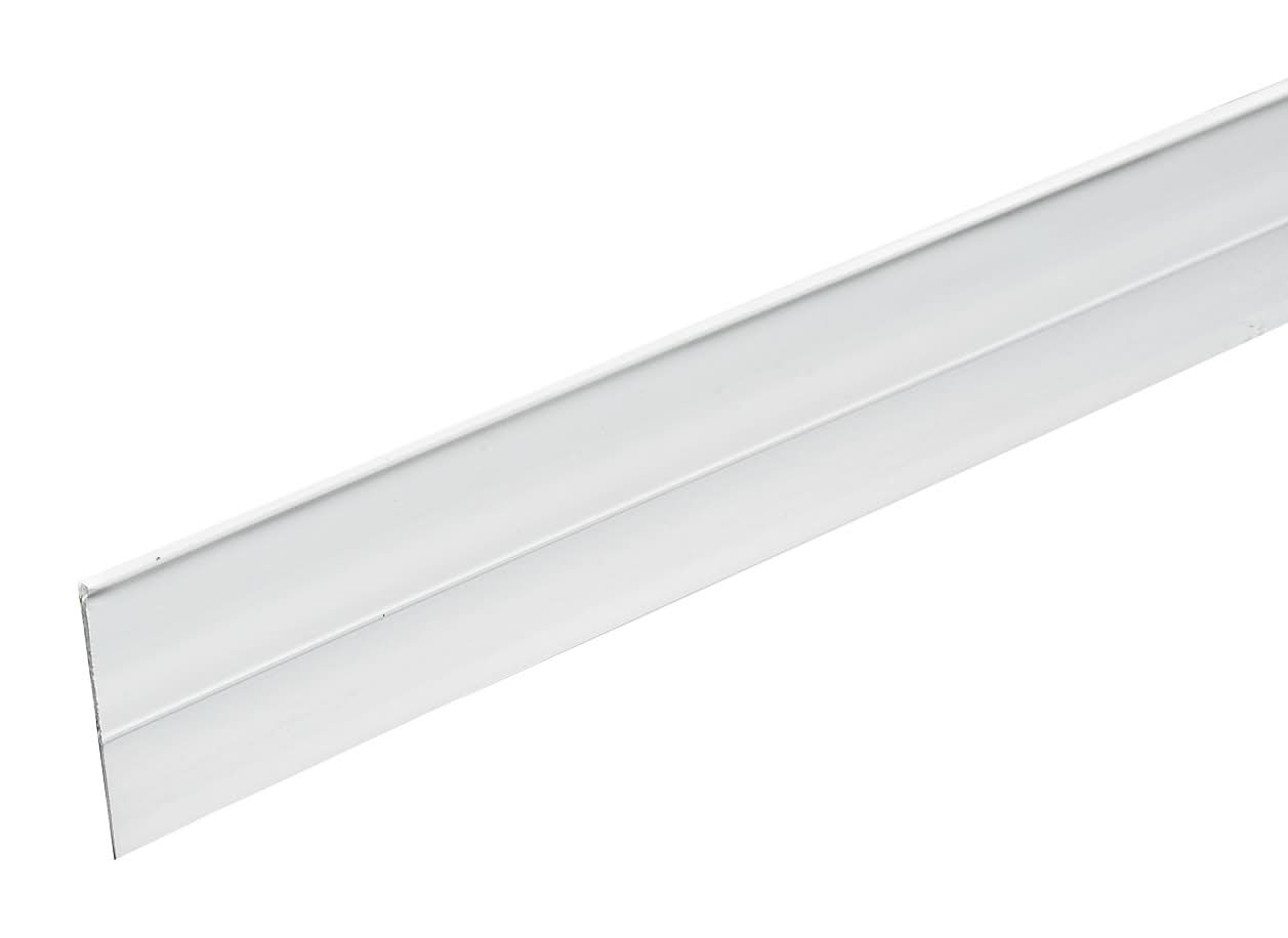 Frost King 36-in Interior Door Sweep (Install with Screws)