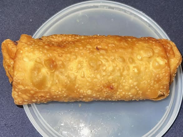 Shrimp Egg Roll