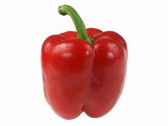 Holland Red Peppers