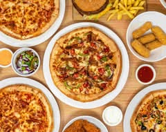 Pizza Drip - Halifax Rd