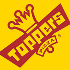 Topper's Pizza (3841 Douglas Ave)