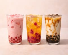 Bubble Groove® Authentic Asian Tea