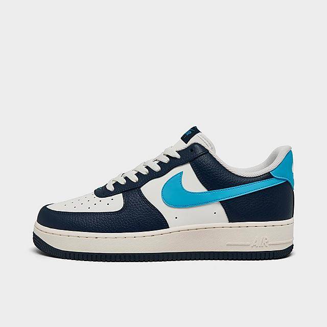 Nike Air Force 1 Low Men'S Casual Shoes (11.0)